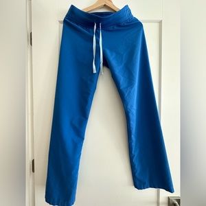 Figs Livingston scrub pants